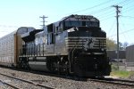 NS 321 DP
